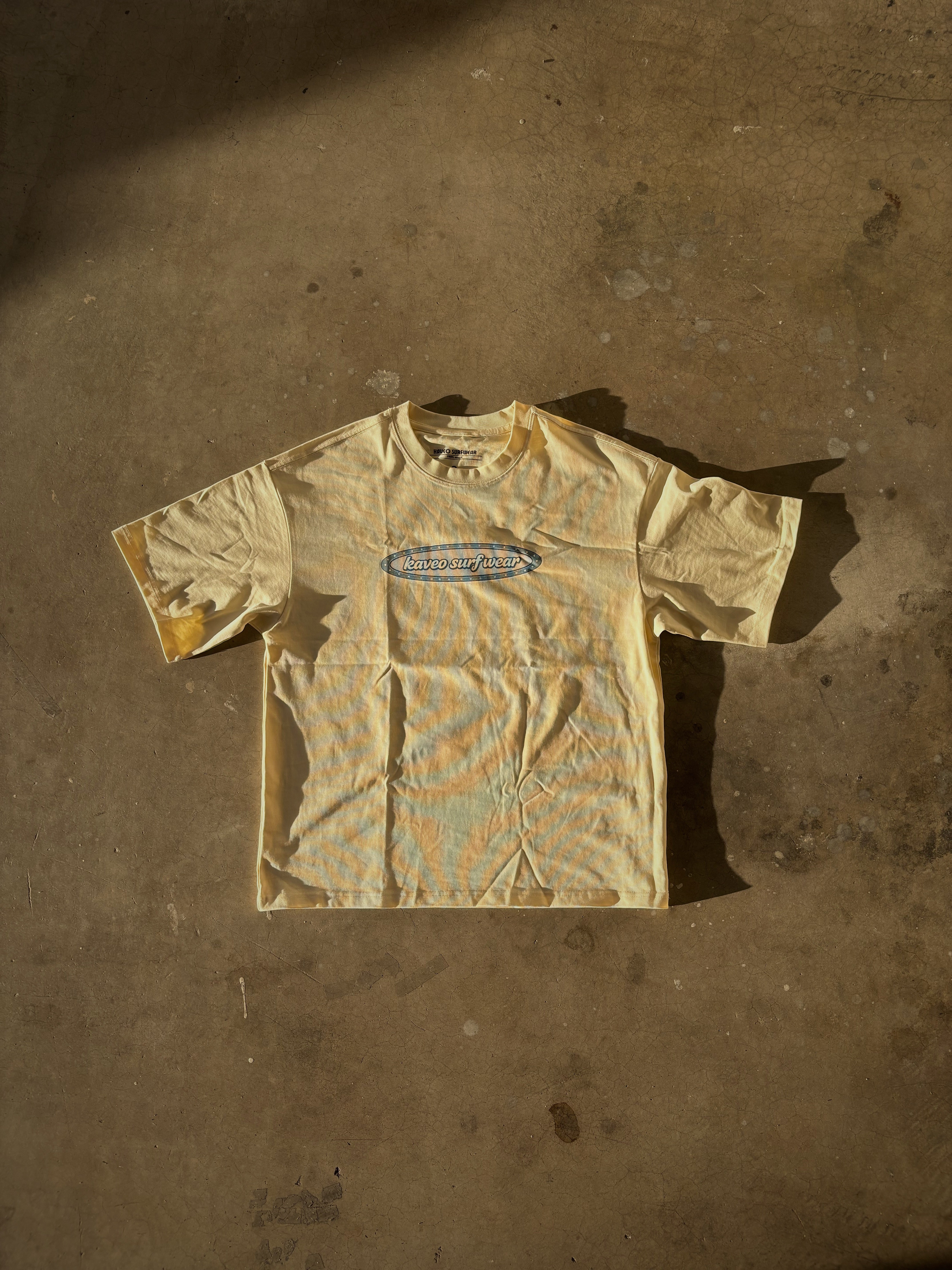 sharky tee