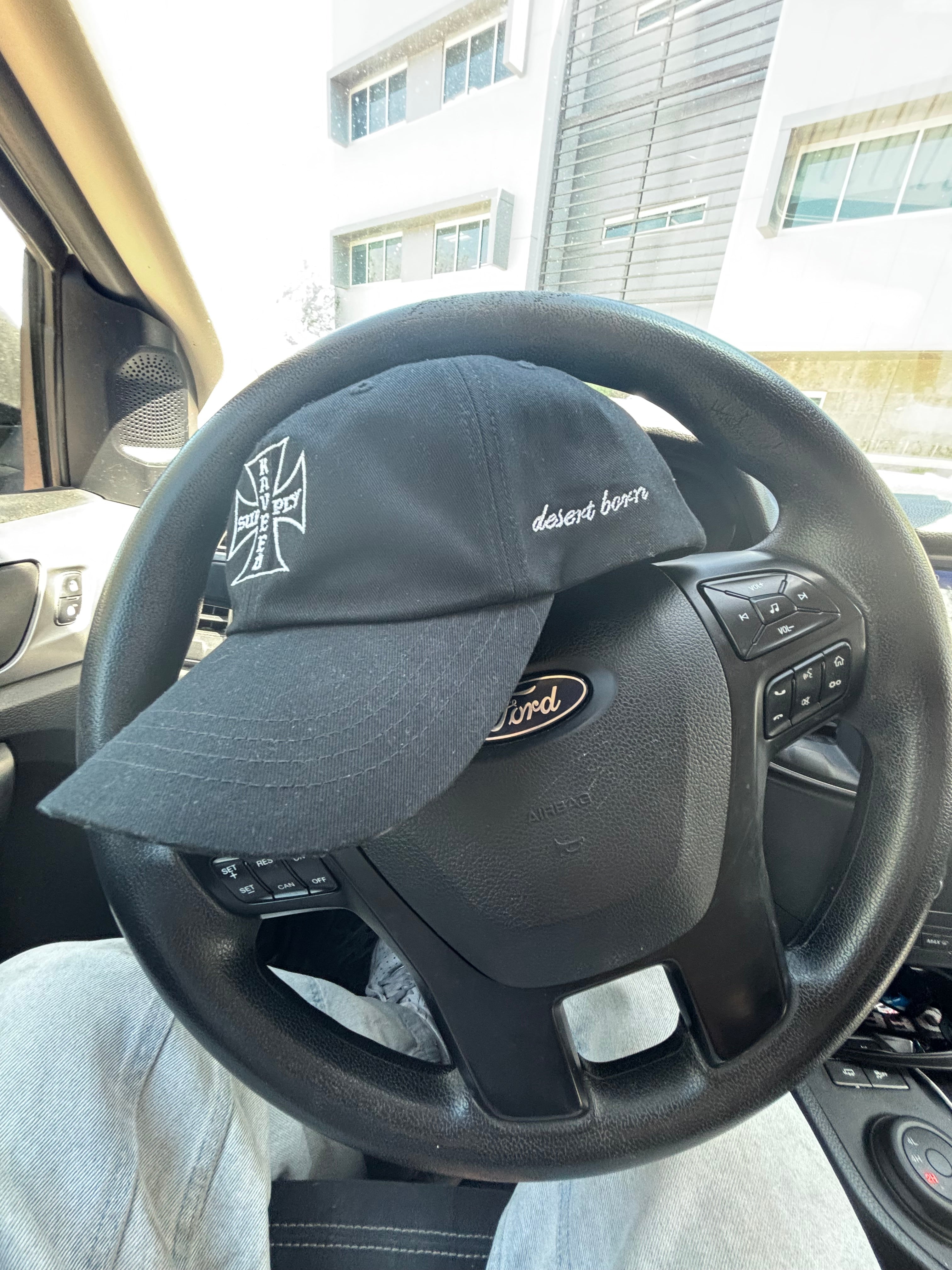 Kaveo Cap