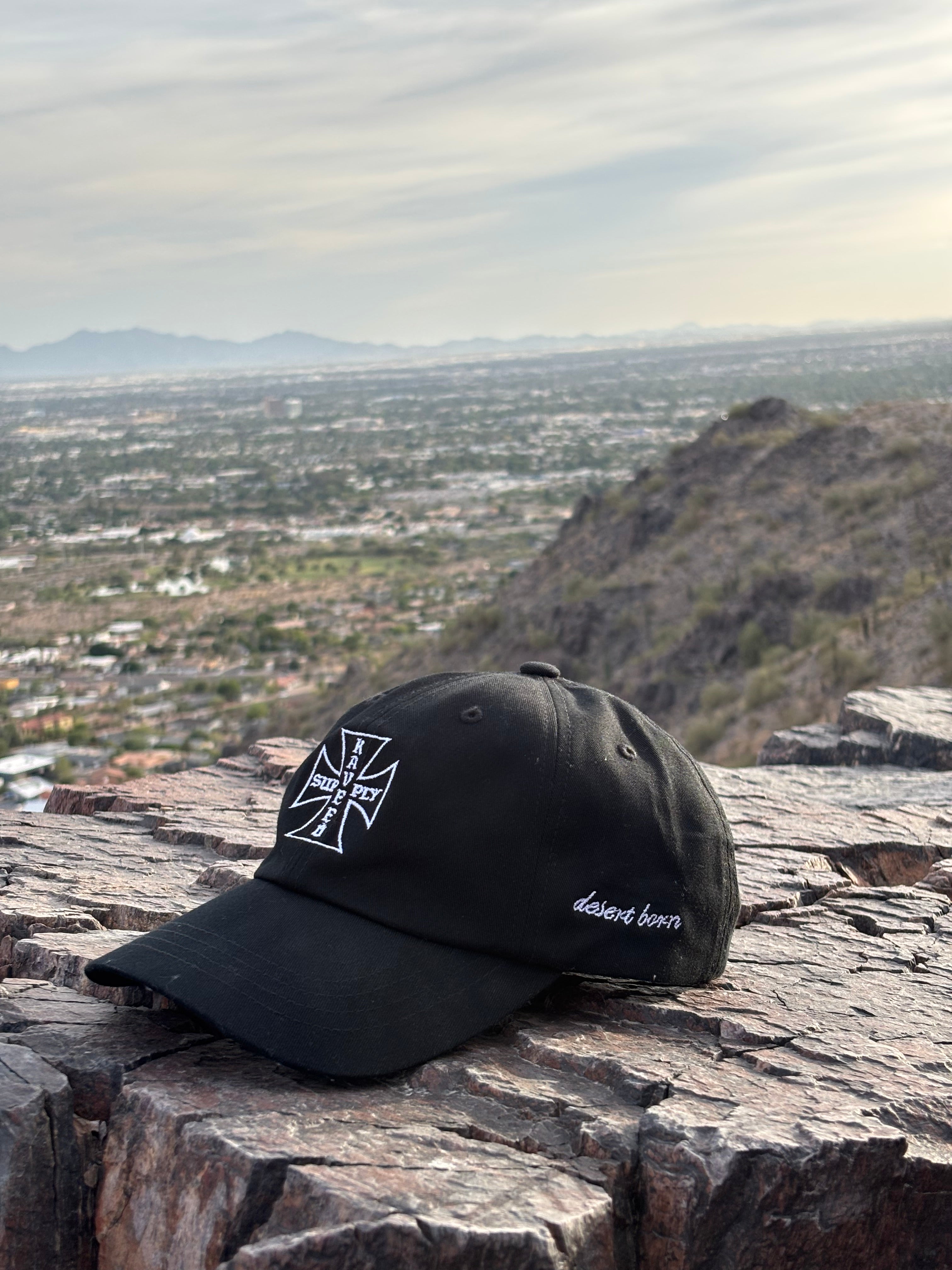 Kaveo Cap